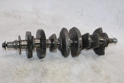 04-05 SUZUKI GSXR 600 OEM ENGINE MOTOR CRANKSHAFT CRANK SHAFT