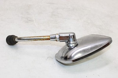 2013 DAIX MOPED SCOOTER OEM RIGHT SIDE REAR VIEW MIRROR