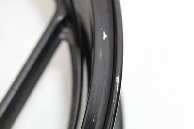 2023 SUZUKI GSX-S750 GSXS750 OEM REAR BACK WHEEL