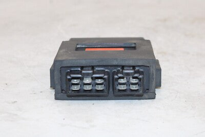 1996 KAWASAKI NINJA 250R OEM ECU COMPUTER CONTROLLER UNIT BLACK BOX ECM CDI