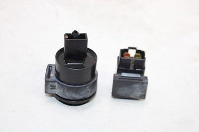 2004 YAMAHA VINO 125 XC125 OEM RELAY PAIR