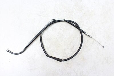04-09 YAMAHA FZ6 OEM THROTTLE CABLES LINES