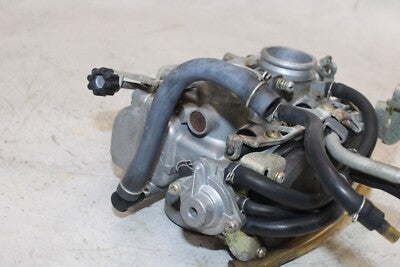 01-07 KAWASAKI NINJA 250R EX250F OEM CARBS CARBURETORS