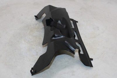 2007 SUZUKI GSXR 600 OEM INNER FAIRING COWL TRIM COVER PANEL KIT