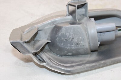 2018 KAWASAKI CONCOURS 14 ZG1400 ABS OEM LEFT REAR TURN SIGNAL LIGHT INDICATOR