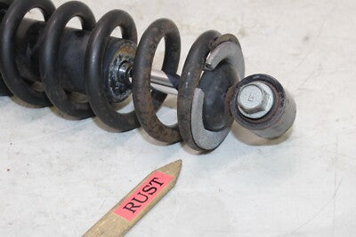 89-98 SUZUKI GS500E OEM REAR BACK SHOCK ABSORBER SUSPENSION