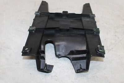 2023 HONDA NAVI NVA110B OEM LOWER TANK COVER COWL PLASTIC