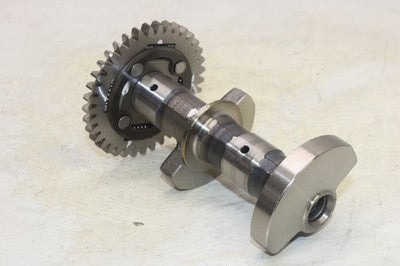 2009 KAWASAKI NINJA 250R EX250J OEM ENGINE MOTOR CRANKSHAFT BALANCER GEAR