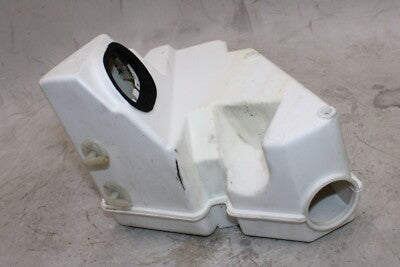 2002 BAJAJ CHETAK OEM AIRBOX AIR INTAKE FILTER BOX