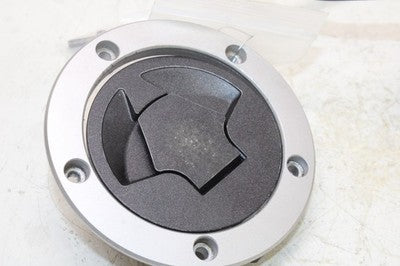 15-16 KAWASAKI VERSYS 1000 OEM IGNITION LOCK SET W/ GAS CAP SEAT LOCK !W KEY!