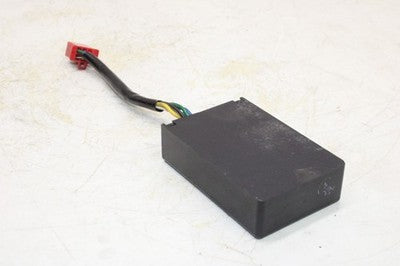 1984 HONDA MAGNA 700 VF700C OEM ECU COMPUTER CONTROLLER UNIT BLACK BOX ECM CDI