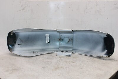 04-05 KAWASAKI VULCAN 1500 VN1500E CLASSIC OEM FRONT WHEEL FENDER