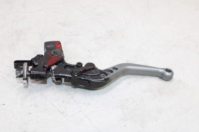 99-10 YAMAHA YZF R6 OEM CLUTCH PERCH MOUNT WITH LEVER