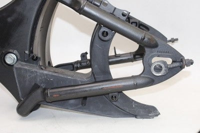 08-24 KAWASAKI VULCAN 900 VN900B CLASSIC OEM REAR SWINGARM SUSPENSION ARM