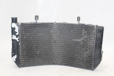 95-98 HONDA CBR600F3 OEM ENGINE RADIATOR MOTOR COOLER COOLING RADIATER