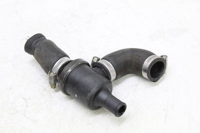 2000 APRILIA RSV MILLE ROTAX V990 OEM THERMOSTAT W HOUSING ASSEMBLY