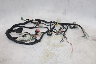 95-07 KAWASAKI NINJA 250R EX250F OEM MAIN ENGINE WIRING HARNESS MOTOR WIRE LOOM