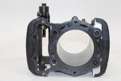 1997 KAWASAKI VULCAN 1500 VN1500D OEM REAR ENGINE PISTON CYLINDERS BLOCK JUG
