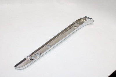 2006 HARLEY-DAVIDSON DYNA WIDE GLIDE FXDWGI OEM LEFT REAR FENDER GRAB RAIL