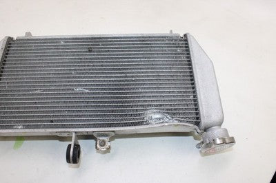 15-25 YAMAHA YZF R3 OEM ENGINE RADIATOR MOTOR COOLER COOLING RADIATER