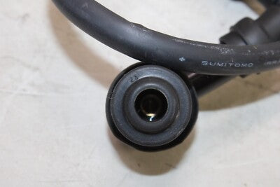 2022 HONDA NAVI NVA110B OEM IGNITION COIL