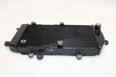 2009 KAWASAKI VULCAN 900 VN900B OEM ENGINE COOLER COOLING RADIATOR RADIATER