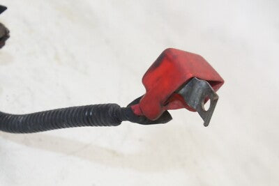 2002 SUZUKI BANDIT 1200 OEM ENGINE STARTER RELAY STARTING MOTOR SWITCH