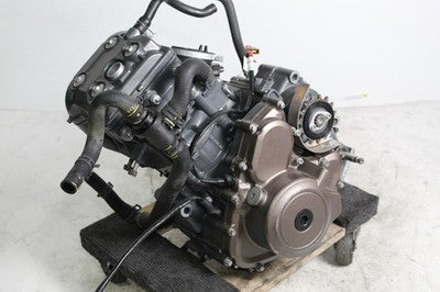 18-21 2018 HUSQVARNA SVARTPILEN 401 OEM ENGINE MOTOR