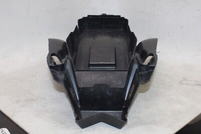 2002 SUZUKI VSTROM 1000 DL1000K OEM BATTERY TRAY BOX HOLDER