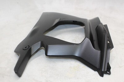 2023 YAMAHA YZF R3 OEM LEFT FRAME SIDE COVER COWL PANEL TRIM BS7-F8385-00