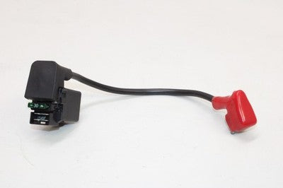 2012 KAWASAKI VULCAN 900 VN900B OEM ENGINE STARTER RELAY STARTING MOTOR SWITCH