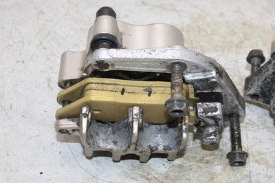 1990 HONDA VFR750F OEM RIGHT LEFT FRONT BRAKE CALIPER SET PAIR CALIPERS