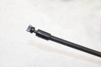 2007 HARLEY-DAVIDSON STREET GLIDE FLHX OEM LATCH W CABLE