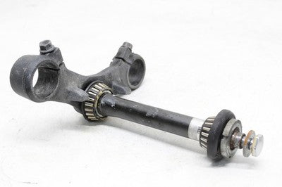 1994 SUZUKI KATANA 600 GSX600F OEM FRONT FORKS CLAMP LOWER TRIPLE TREE STEM