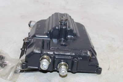 89-92 SUZUKI GSXR1100 OEM ENGINE MOTOR BOTTOM OIL PAN COVER