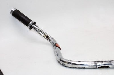 2004 HONDA SHADOW AERO 750 VT750C OEM HANDLEBAR