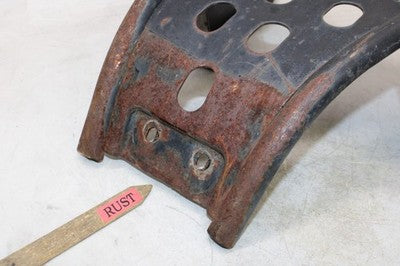 2003 POLARIS MAGNUM 330 4X4 OEM FRONT GRILL BRACKET