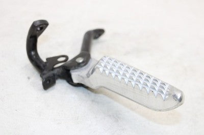 04-07 HONDA REFLEX SPORT 250 NSS250S OEM RIGHT REAR BACK PASSENGER PEG