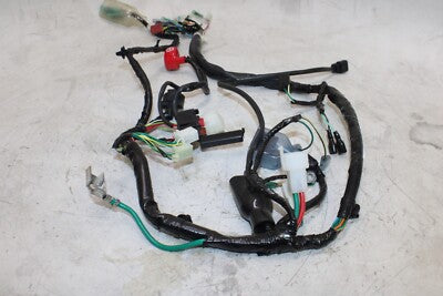 2023 HONDA NAVI NVA110B OEM MAIN ENGINE WIRING HARNESS MOTOR WIRE LOOM