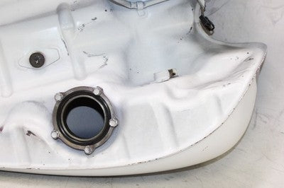 2009 KAWASAKI VULCAN 900 VN900D CLASSIC LT OEM GAS TANK FUEL PETROL RESERVOIR