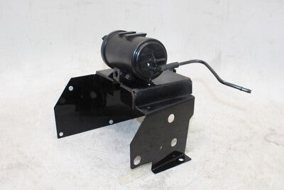2005 HARLEY-DAVIDSON ELECTRA GLIDE EFI FLHTI OEM EVAP VAPOR CANISTER W BRACKET