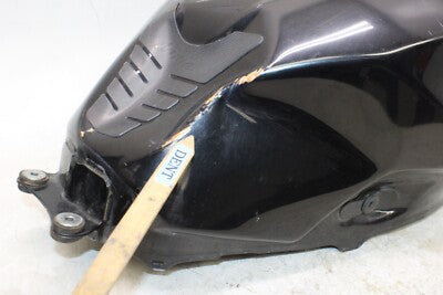 2014 KAWASAKI NINJA 300 OEM GAS TANK FUEL CELL PETROL RESERVOIR