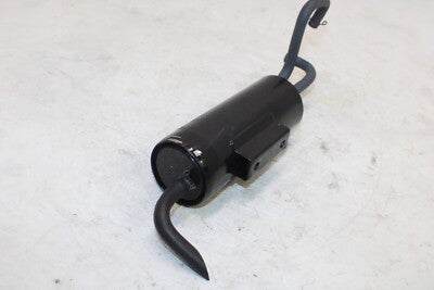 99-09 YAMAHA V STAR 1100 XVS1100 OEM EVAP VAPOR CHARCOAL EMISSION CANISTER