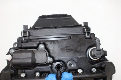 2010 BMW S1000RR OEM AIRBOX AIR INTAKE FILTER BOX