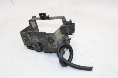 89-98 SUZUKI GS500E OEM BATTERY TRAY BOX HOLDER