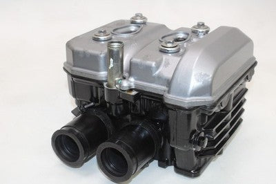 92-07 KAWASAKI NINJA 250R EX250F OEM ENGINE TOP END CYLINDER HEAD