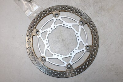 2023 SUZUKI DRZ400SM OEM FRONT BRAKE DISC ROTOR