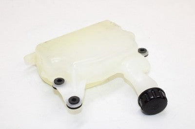 06-23 KAWASAKI VULCAN 900 VN900B CLASSIC OEM COOLANT WATER TANK RESERVOIR BOTTLE