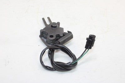 06-24 KAWASAKI VULCAN 900 VN900B CLASSIC OEM KICKSTAND SIDE KICK STAND SENSOR