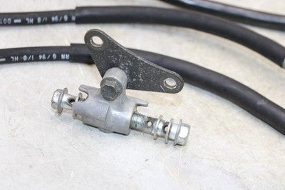 1995 SUZUKI KATANA 750 GSX750F OEM BRAKE HOSE FLUID LINE SET